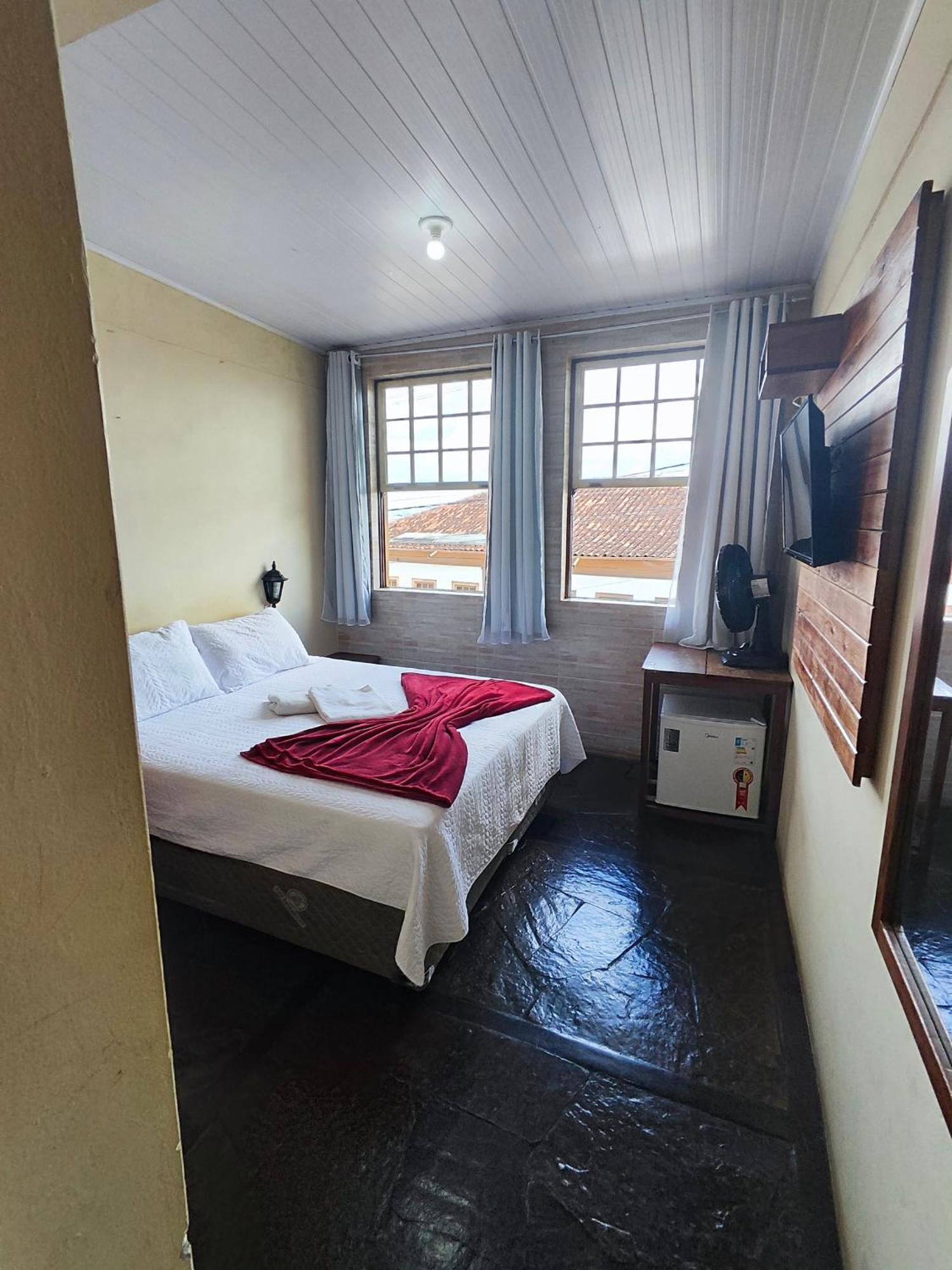 Hotel Montanhas De Minas Diamantina Exterior photo