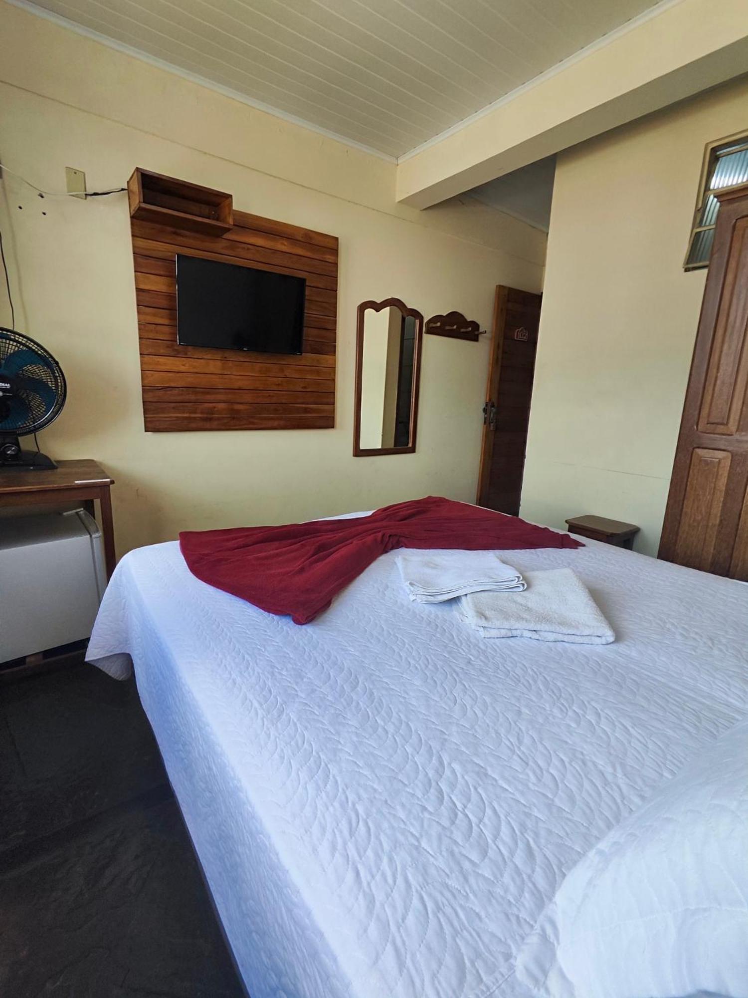 Hotel Montanhas De Minas Diamantina Exterior photo