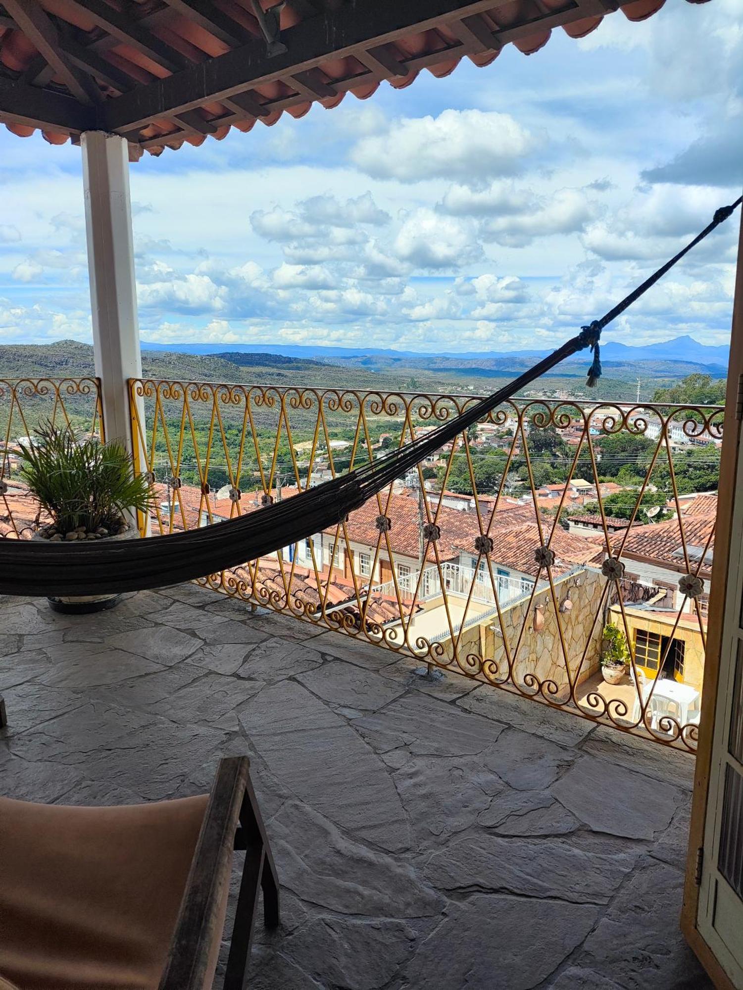 Hotel Montanhas De Minas Diamantina Exterior photo