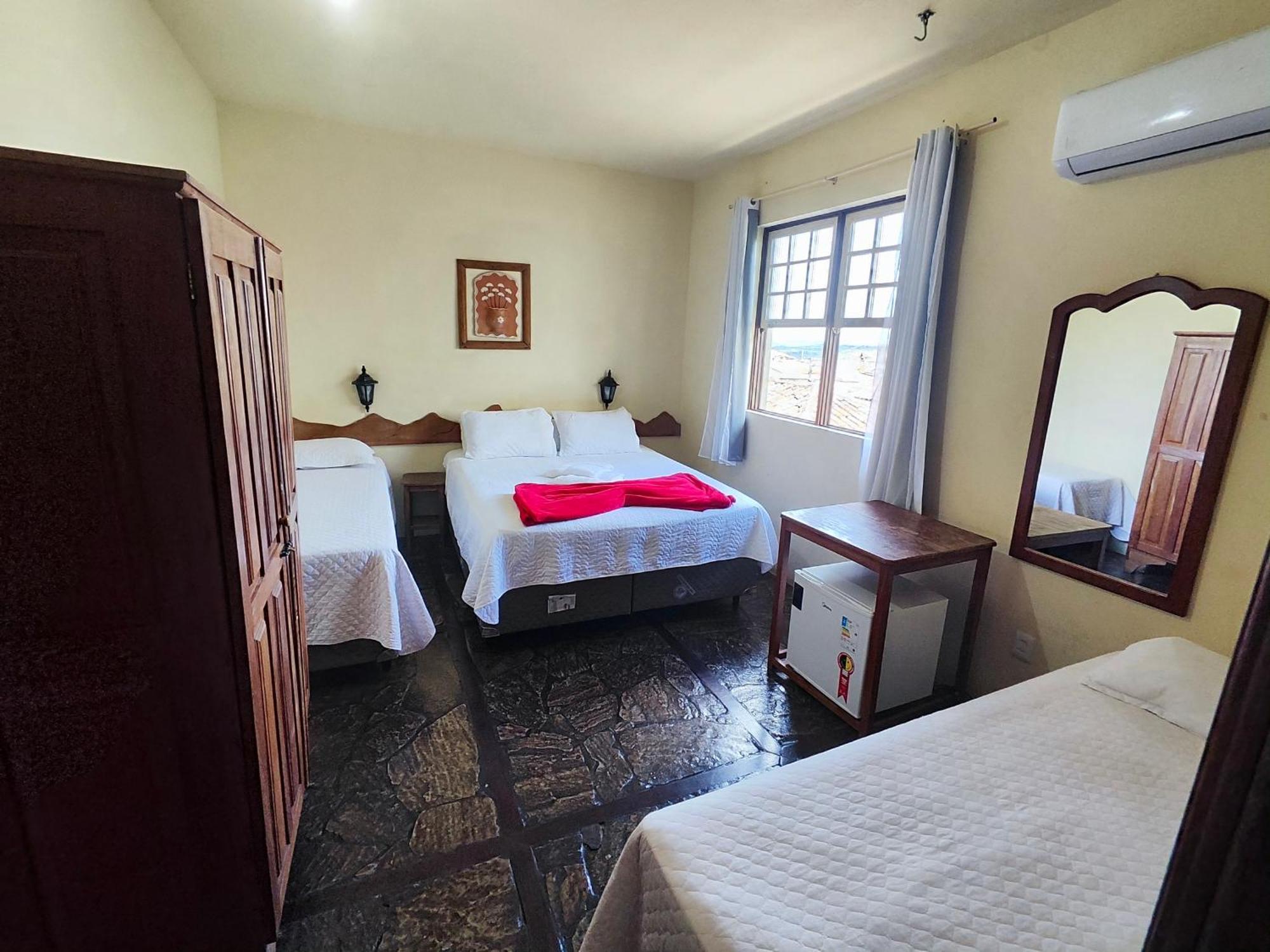 Hotel Montanhas De Minas Diamantina Exterior photo