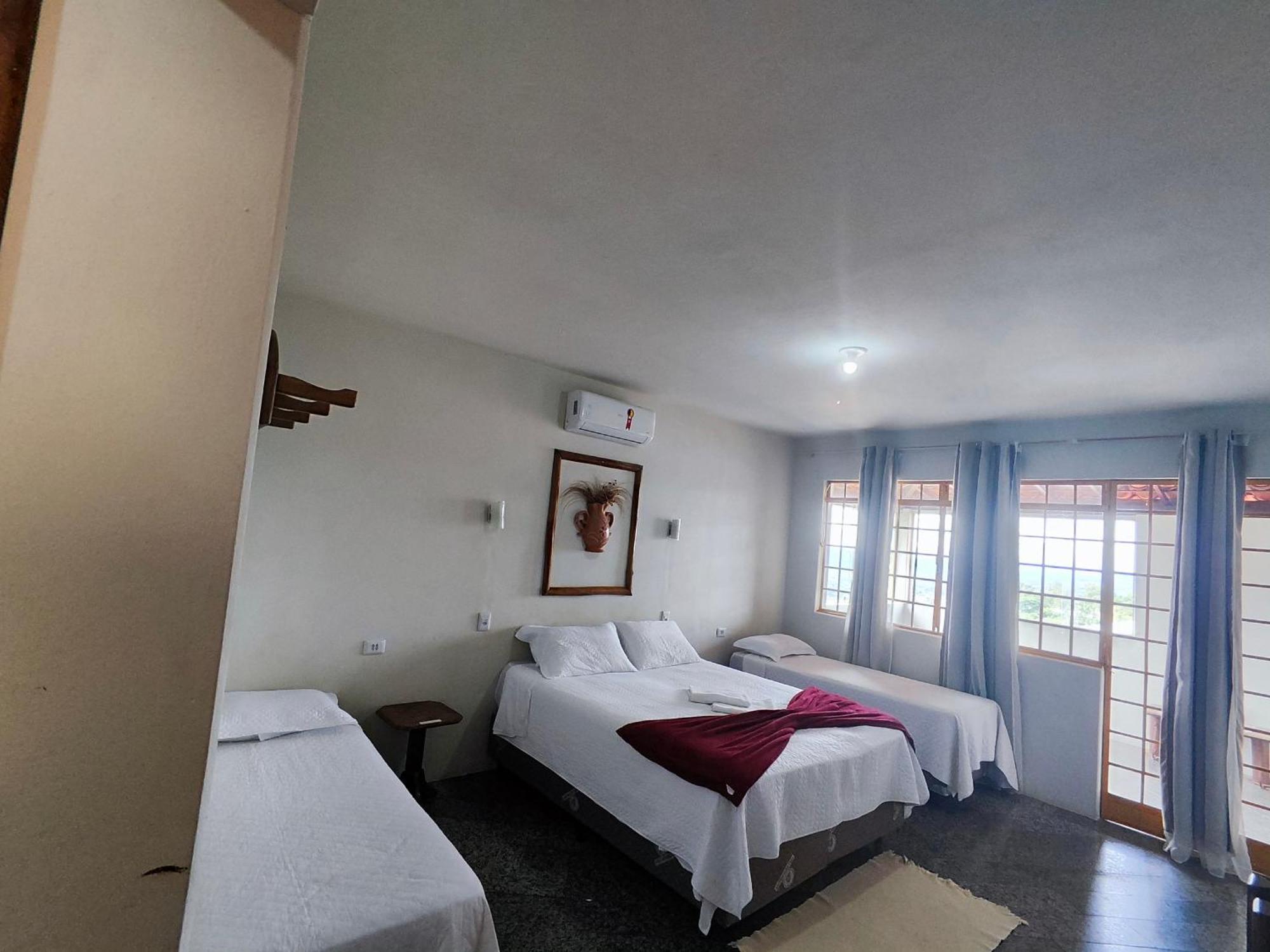 Hotel Montanhas De Minas Diamantina Exterior photo